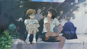 The Summer/あの夏