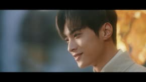 第一話 愛か秘密か、それとも破滅か