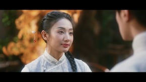 第二話 夜半に暴かれる禁断の真実