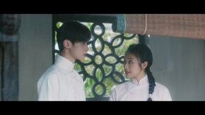 第三話 交錯する密会と秘密