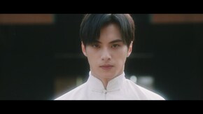 第四話 愛と罰の香調