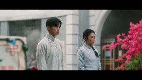 第六話 燃え始めた恋の炎