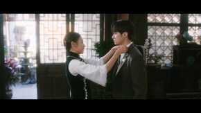 第八話 嫉妬の狭間で