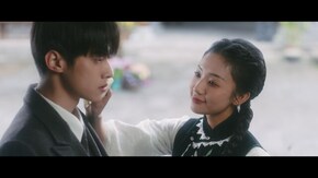 第九話 秘められた愛と秘密