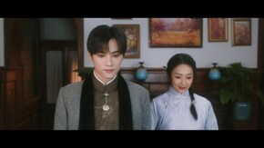 第十話 禁断の香水と裏切りの夜