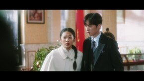 第十五話 権力の渦