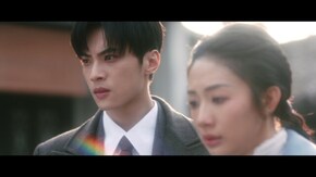 第十六話 消えた希望の光