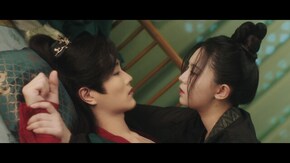 第一話 血に染まる京の夜