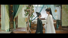 第二話 身請けの涙