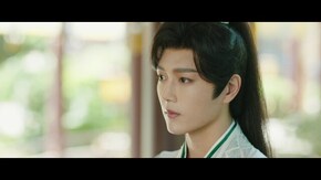 第十話 婚約の影