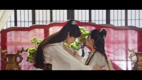 第二十七話 すれ違う影