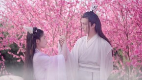 第二話 贈り物と嫉心 揺らぐ二つの鼓動