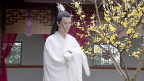 第四話 欺きの宴 偽りの愛に沈む月
