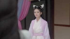第五話 月枝の罠 紅き血が呼ぶ嫉妬