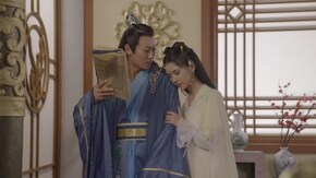 第七話 真実の涙 毒に蝕まれた誓い