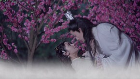 第九話 掌の力 禁じられた想い
