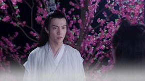 第十四話 紅衣の幻 断たれた恋の果て