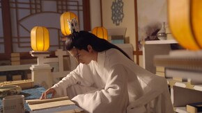 第十九話 人の世の書生 囚われた面影