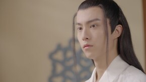 第二十話 魔へ堕ちる魂 交わらぬ想い