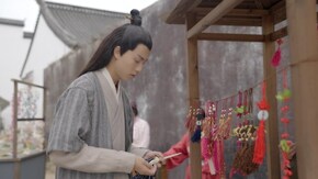 第二十一話 情敵の契り 犠牲の秘法