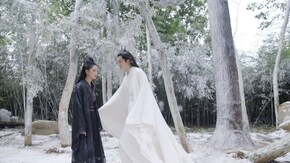 第二十六話 吾れ汝を愛す 神魔ふたつの墜つ