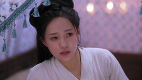第十七話 父の復讐と娘の面影
