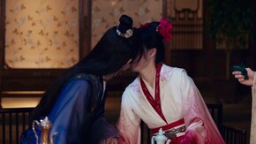 第三話 嫉妬の宴