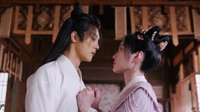 第四話 否定の裏に芽生える恋