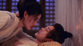 第九話 毒に染まる恋