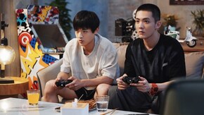 第17話 母の帰国