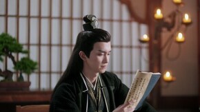 #4 噛み合わない二人