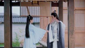 #13 幸せの中の暗雲
