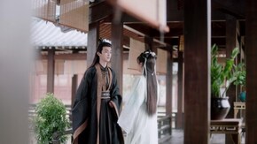 #21 偽りの心変わり