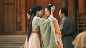 #10 三姉妹