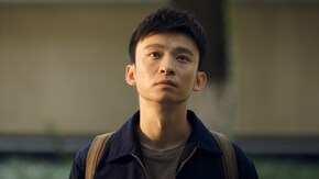 #2 重犯罪隊に来た新人刑事