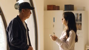 #5 父の痕跡を消せ