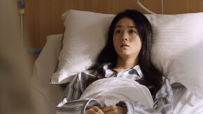 #12 沈雨(シェン・ユー)の企み