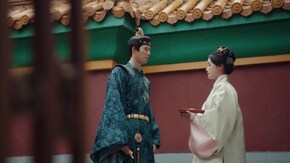 #4 弱きを装い、牙を隠す
