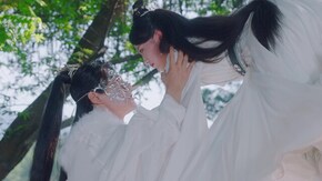 #1 宿命の再会