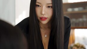 #3 それ、体で解決するの?