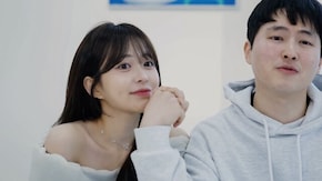 #12 本当に、彼女ですか?