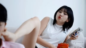 #13 女王ヌナ