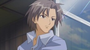 第1話 沢城凛奈(前編)