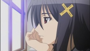 第11話 浅倉奈緒子(前編)