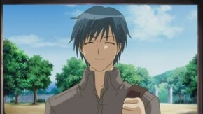 第12話 浅倉奈緒子(後編)