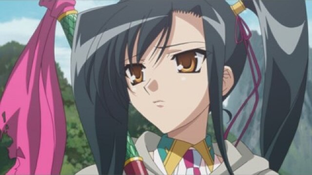 恋姫†無双 第十二席 関羽、志を貫くのこと フル動画 |【無料体験】動画