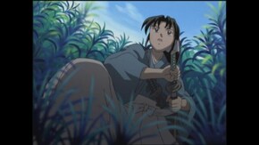 第3話 烈風の鎖鎌
