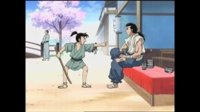 第4話 再会