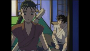 第11話 たぎりおちる滝