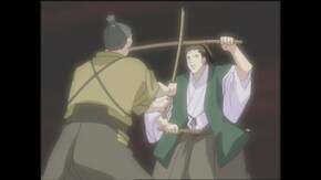 第13話 継ぐもの…